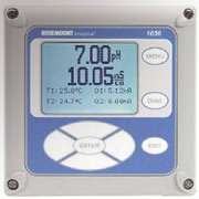 Rosemount羅斯蒙特1056多參數變送器