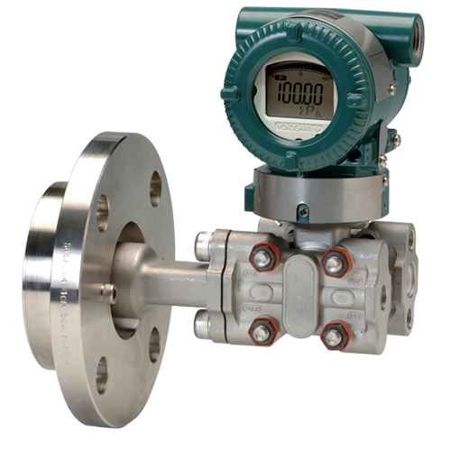 EJXC80A差壓直接安裝隔膜密封系統