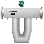 ROTAMASS Giga 科里奧利質量流量計