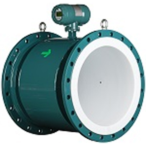 ADMAG AXW 電磁流量計(jì)（直徑：500至1800mm）